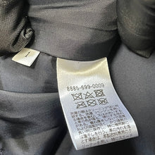 Load image into Gallery viewer, LOEFF for L'ECHOPPE ロエフフォーレショップ 22AW LAMB LEATHER FLIGHT JACKET レザージャケット