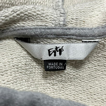 画像をギャラリービューアに読み込む, Eytys エイティーズ LEWIS PEARL HOODIE ロゴプルオーバーパーカー