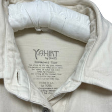 画像をギャラリービューアに読み込む, GALLARDAGALANTE YANUK ガリャルダガランテ ヤヌーク 別注CPOシャツ 57113519