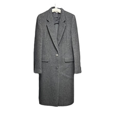 Load image into Gallery viewer, Maison Martin Margiela メゾンマルタンマルジェラ 11AW アンゴラ2Bクラシックチェスターコート