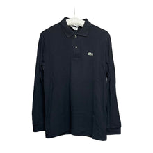 Load image into Gallery viewer, LACOSTE ラコステ ロングスリーブポロシャツ L1312DL 日本製