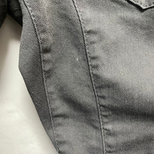 Load image into Gallery viewer, DSQUARED2 ディースクエアード 11AW ストレッチバイカークロップドパンツ S72LA0325