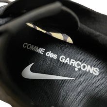 Load image into Gallery viewer, NIKE×COMME des GARCONS ナイキ コムデギャルソン 20SS WMNS DUNK LOW CDG MONOGRAM PRINT ダンクロー モノグラムスニーカー CZ2675-001