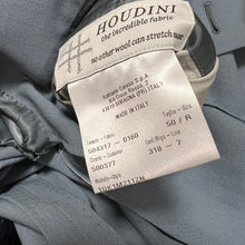 Lade das Bild in den Galerie-Viewer, CARUSO カルーゾ HOUDINI ウールテーラードジャケット