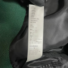 Lade das Bild in den Galerie-Viewer, CELINE セリーヌ ウールレザーテディジャケット スタジャン 2V56D896C