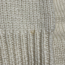 Lade das Bild in den Galerie-Viewer, COMOLI コモリ 14AW ハンドタートルネックニット 14F-06004