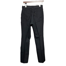 Load image into Gallery viewer, NEEDLES ニードルズ BOOT-CUT JEAN POLY TWILL ブーツカットパンツ FK125