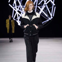 Lade das Bild in den Galerie-Viewer, CELINE セリーヌ Teddy Jacket ビュットテディジャケット 2V534896C