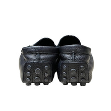 画像をギャラリービューアに読み込む, FIAT 500 BY GUCCI フィアット グッチ シェリーライン ホースビットレザードライビングシューズ