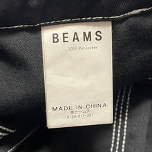 Load image into Gallery viewer, BEAMS ビームス ステッチイージーペインターパンツ