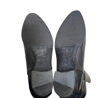 Lade das Bild in den Galerie-Viewer, CELINE セリーヌ ジョッパーブーツ