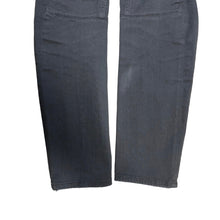 Load image into Gallery viewer, DSQUARED2 ディースクエアード 11AW ストレッチバイカークロップドパンツ S72LA0325