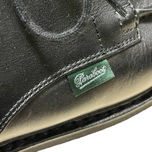 画像をギャラリービューアに読み込む, Paraboot パラブーツ CHAMBORD Uチップレザーシューズ