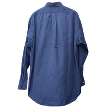 画像をギャラリービューアに読み込む, Polo Ralph Lauren ポロラルフローレン BLAKE オーバーサイズボタンダウンシャツ