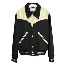 Lade das Bild in den Galerie-Viewer, CELINE セリーヌ Teddy Jacket ビュットテディジャケット 2V534896C