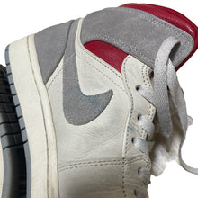 이미지를 갤러리 뷰어에 로드 , SNEAKERSNSTUFF × NIKE AIR JORDAN 1 MID "20TH ANNIVERSARY" 나이키 에어 조던 1 미들 컷 스니커즈 CT3443-100