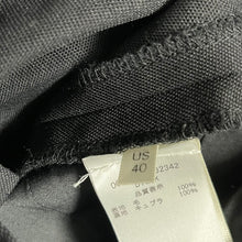 画像をギャラリービューアに読み込む, THE ROW ザロウ ERIC 2プリーツスラックスパンツ
