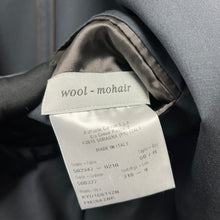 Load image into Gallery viewer, CARUSO カルーゾ ダブルブレストウールモヘヤセットアップスーツ KY01D611ZN