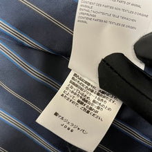 Load image into Gallery viewer, Maison Margiela メゾンマルジェラ 22SS リネンダブルブレストテーラードジャケット S50BN0498