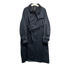 Load image into Gallery viewer, MARINA YEE マリナイー M.Y. IMPER COAT トレンチコート
