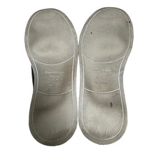 画像をギャラリービューアに読み込む, Ermenegildo Zegna エルメネジルドゼニア TRIPLE STITCH レザースリッポンスニーカー