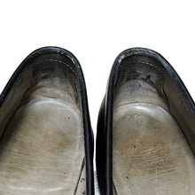 Load image into Gallery viewer, ALDEN オールデン 旧ロゴ 9986 レザーローファー