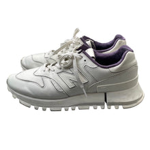 画像をギャラリービューアに読み込む, OVERCOAT×TOKYO DESIGN STUDIO×New Balance オーバーコート トウキョウデザインスタジオ ニューバランス R C 1300 ローカットスニーカー