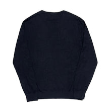 Load image into Gallery viewer, 30/70 trenta Settanta トレンタセッタンタ カシミヤシルクニットセーター