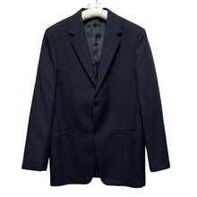 Load image into Gallery viewer, JIL SANDER ジルサンダー 20AW ウエスタンヨークテーラードジャケット