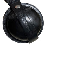 Load image into Gallery viewer, ANN DEMEULEMEESTER アンドゥムルメステール レザーコインケース ピルケース アクセサリー