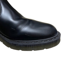 画像をギャラリービューアに読み込む, TTT MSW×SOLOVAIR ティー ソロベアー 21AW DEALER BOOTS レオパードハラコデザインレザーブーツ