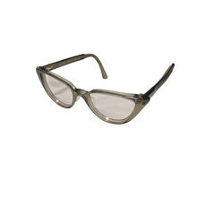 Load image into Gallery viewer, AHLEM アーレム Rue Berthe Smokedlight 49□17 キャットアイ アイウェア 眼鏡 サングラス
