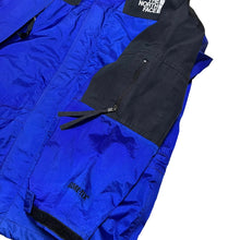 Load image into Gallery viewer, THE NORTH FACE ザ ノースフェイス GORE-TEX マウンテンパーカー SMALL PETIT