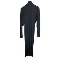 Load image into Gallery viewer, LEMAIRE ルメール バックタイデザインロングワンピース