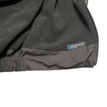 Load image into Gallery viewer, HYKE ハイク 21AW PERTEX THERMAL SMOCK フリースプルオーバージャケット