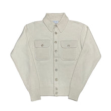 Load image into Gallery viewer, LEMAIRE ルメール 22AW FITTED CARDIGAN ニットジャケット カーディガン