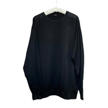 画像をギャラリービューアに読み込む, WILD LIFE TAILOR ワイルドライフテーラー リネンブレンドオーバーサイズニットプルオーバー GPM43020