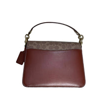 Load image into Gallery viewer, COACH コーチ SC CC BEAT SB ビート シグネチャーショルダーバッグ C2418