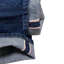 Lade das Bild in den Galerie-Viewer, A.P.C. アーペーセー 赤耳 デニムパンツ MADE IN JAPAN 日本製