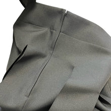 Load image into Gallery viewer, COMME des GARCONS COMME des GARCONS コムデギャルソンコムデギャルソン コムコム 22SS 短冊 ジャンパースカート AD2021