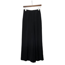 画像をギャラリービューアに読み込む, ENFOLD エンフォルド 23SS LOOK3 ELASTIC WIDE TROUSERS ワイドスラックスパンツ 300GS631-2190