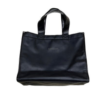 Load image into Gallery viewer, MM6 エムエムシックス 19SS SHOPPING LOGO トートバッグ