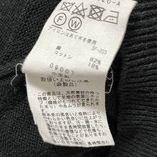 画像をギャラリービューアに読み込む, WILD LIFE TAILOR ワイルドライフテーラー リネンブレンドオーバーサイズニットプルオーバー GPM43020