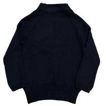 Load image into Gallery viewer, JUNYA WATANABE COMME des GARCONS ARCHIVE ジュンヤワタナベ コムデギャルソン 99AW ボトルネックニットセーター JN-040400