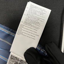 Load image into Gallery viewer, Maison Margiela メゾンマルジェラ 22SS リネンダブルブレストテーラードジャケット S50BN0498