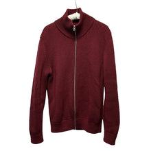 Load image into Gallery viewer, Maison Martin Margiela メゾンマルタンマルジェラ 14AW ドライバーズニットセーター キャミオヌール