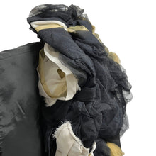 画像をギャラリービューアに読み込む, robe de chambre COMME des GARCONS ローブドシャンブル コムデギャルソン 04AW チュールベスト ジレ RN-V004