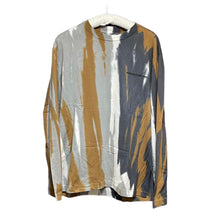 Lade das Bild in den Galerie-Viewer, SUNSEA サンシー 18AW EXPLORATION LONG-T-shirt ムラ染めロングスリーブTシャツ 18A20
