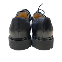 画像をギャラリービューアに読み込む, Paraboot パラブーツ CHAMBORD Uチップレザーシューズ