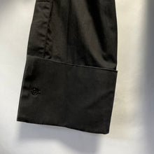 Load image into Gallery viewer, A.F.VANDEVORST エーエフヴァンデヴォルスト ロールアップ比翼ドレスシャツ